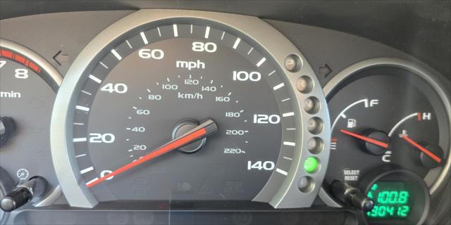 used 2005 Honda Pilot car, priced at $7,995