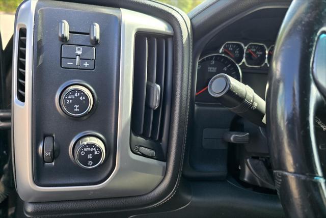 used 2014 GMC Sierra 1500 car, priced at $18,995