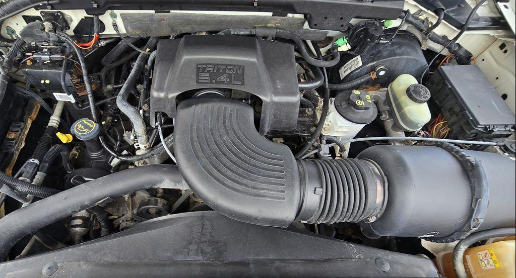used 2003 Ford F-150 car, priced at $6,995