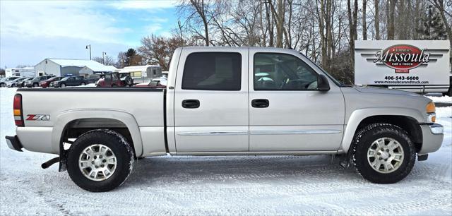 used 2005 GMC Sierra 1500 car, priced at $8,995