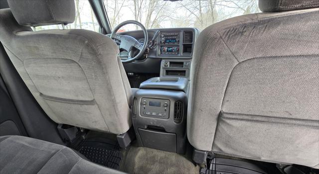 used 2005 GMC Sierra 1500 car, priced at $8,995