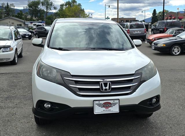 used 2014 Honda CR-V car, priced at $15,995