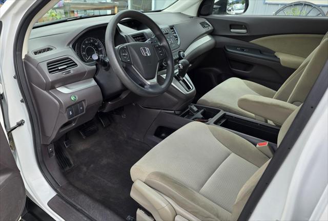 used 2014 Honda CR-V car, priced at $15,995