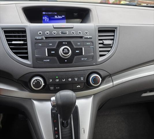 used 2014 Honda CR-V car, priced at $15,995