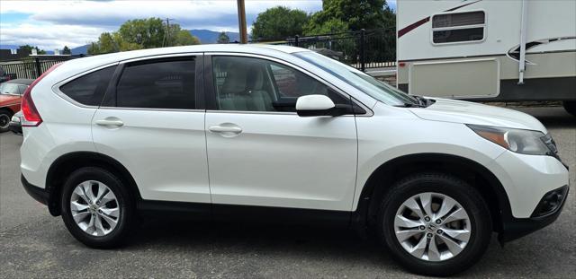 used 2014 Honda CR-V car, priced at $15,995