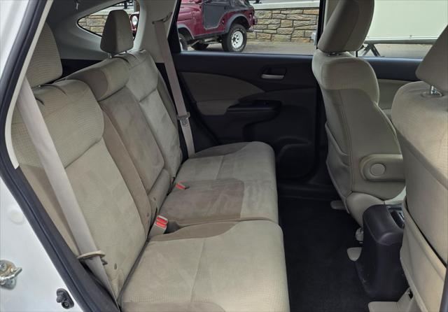 used 2014 Honda CR-V car, priced at $15,995