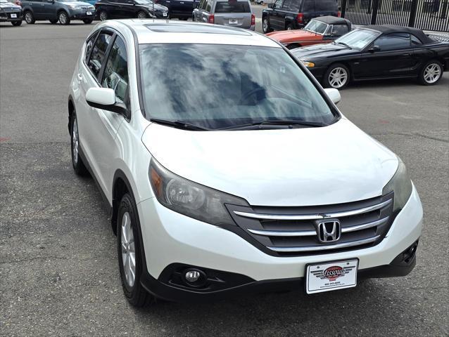 used 2014 Honda CR-V car, priced at $15,995