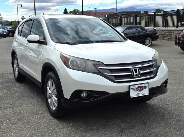 used 2014 Honda CR-V car, priced at $15,995