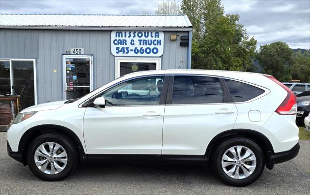 used 2014 Honda CR-V car, priced at $15,995