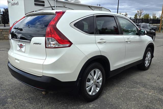 used 2014 Honda CR-V car, priced at $15,995