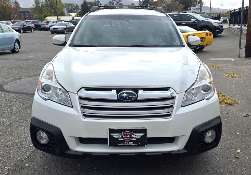 used 2013 Subaru Outback car, priced at $10,995
