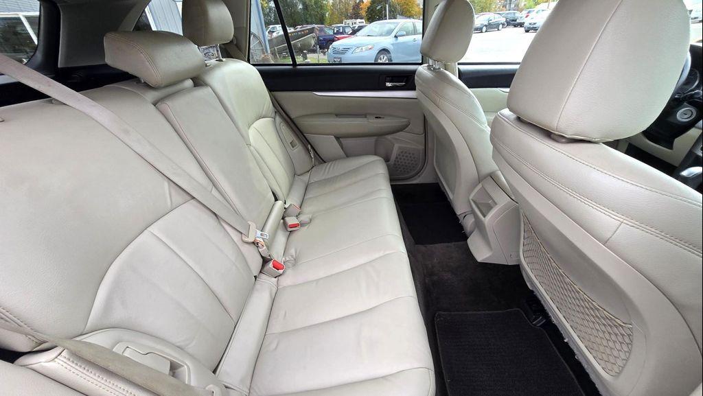 used 2013 Subaru Outback car, priced at $10,995