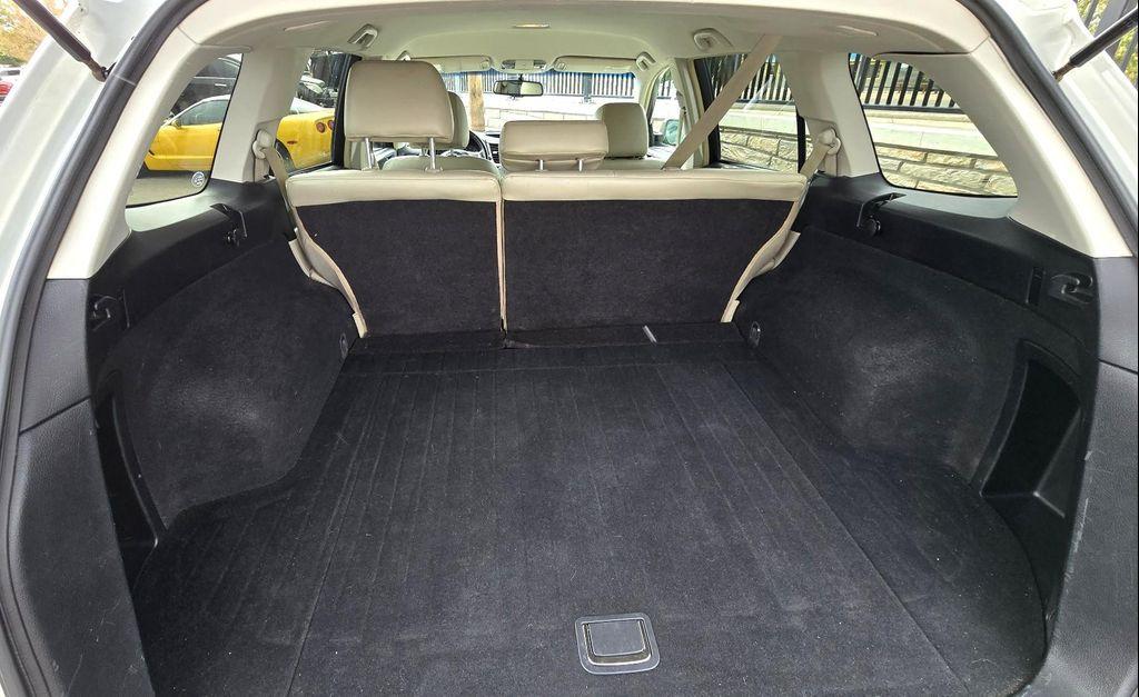 used 2013 Subaru Outback car, priced at $10,995