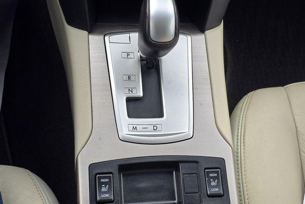 used 2013 Subaru Outback car, priced at $10,995