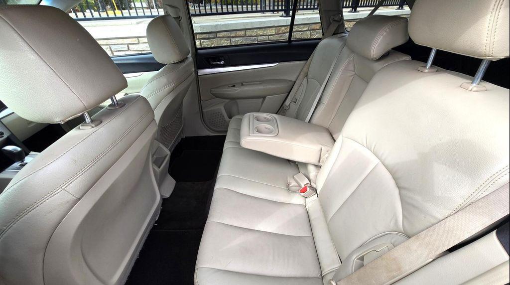 used 2013 Subaru Outback car, priced at $10,995