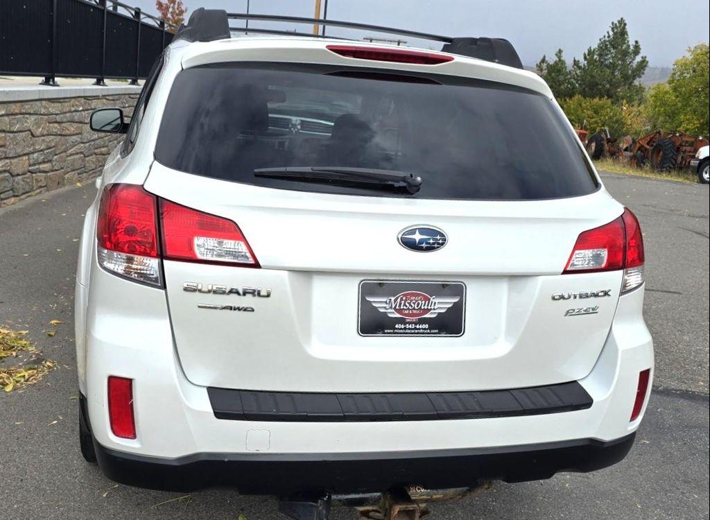 used 2013 Subaru Outback car, priced at $10,995