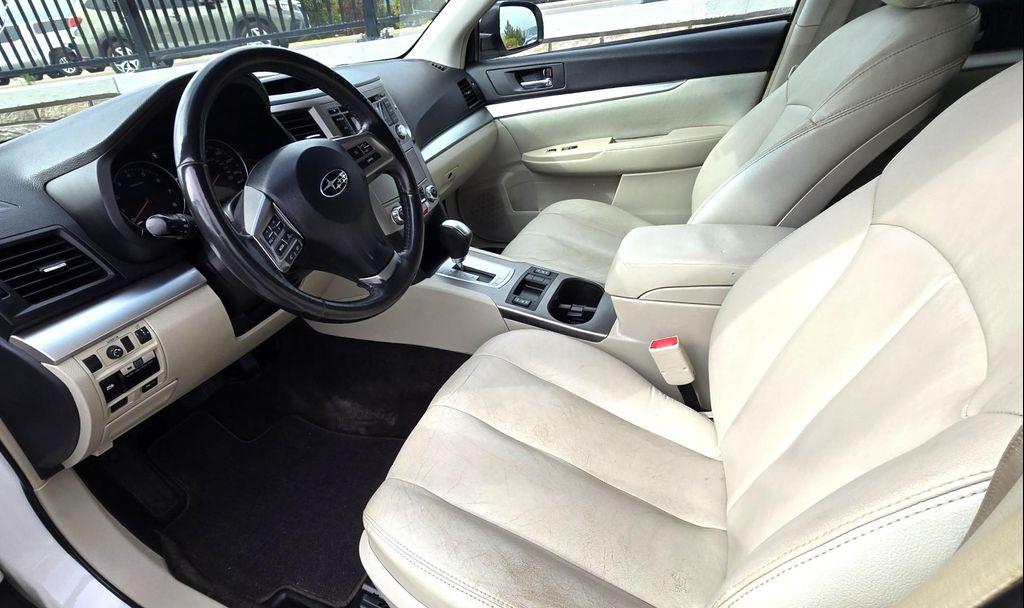 used 2013 Subaru Outback car, priced at $10,995