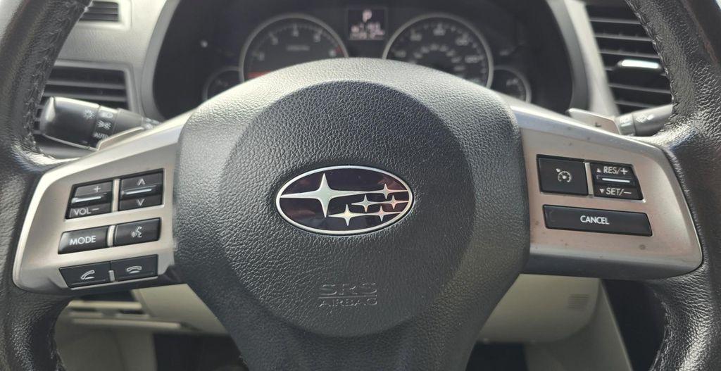 used 2013 Subaru Outback car, priced at $10,995
