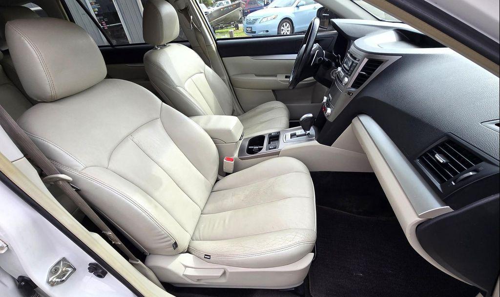 used 2013 Subaru Outback car, priced at $10,995