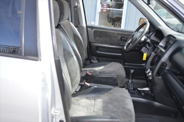 used 2004 Honda CR-V car, priced at $6,995