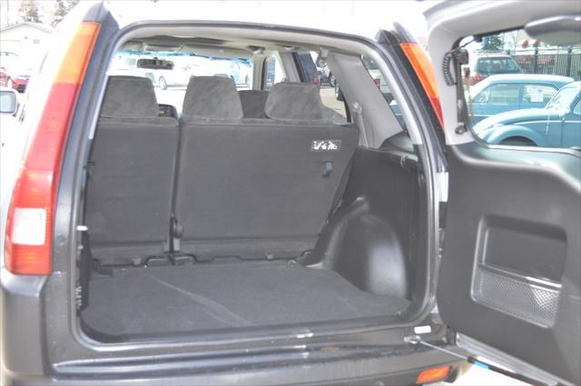 used 2004 Honda CR-V car, priced at $6,995