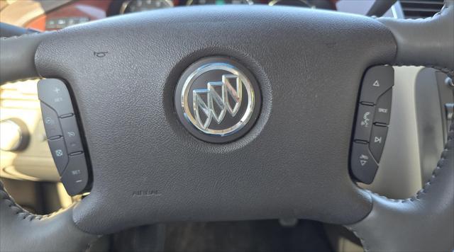 used 2007 Buick Lucerne car, priced at $5,995