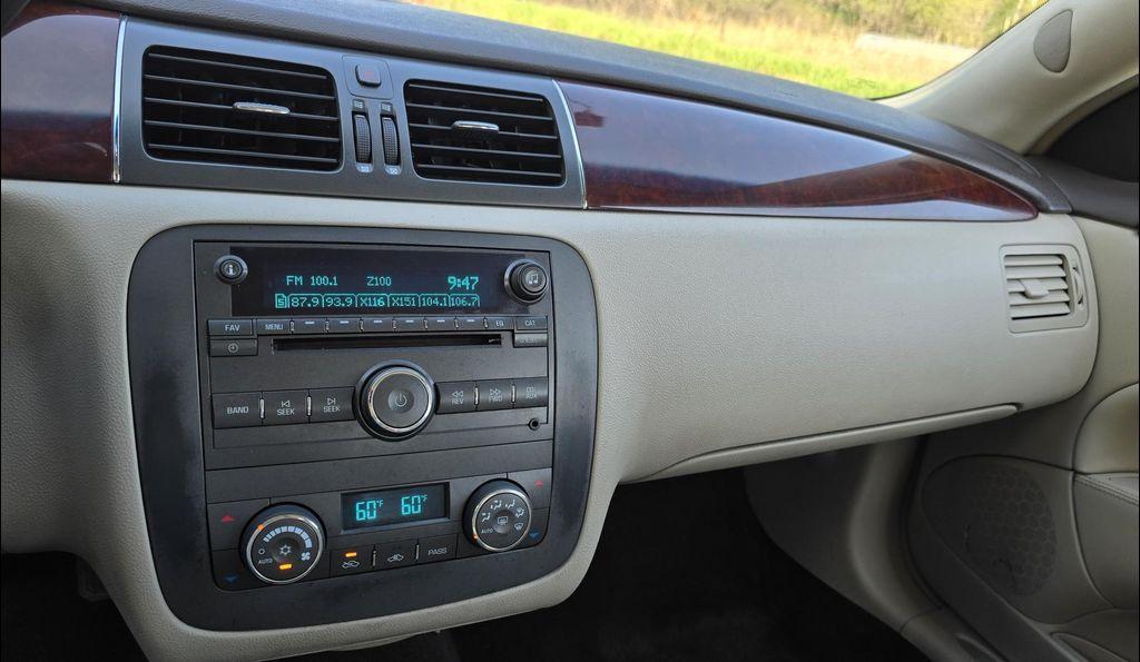 used 2007 Buick Lucerne car, priced at $5,995