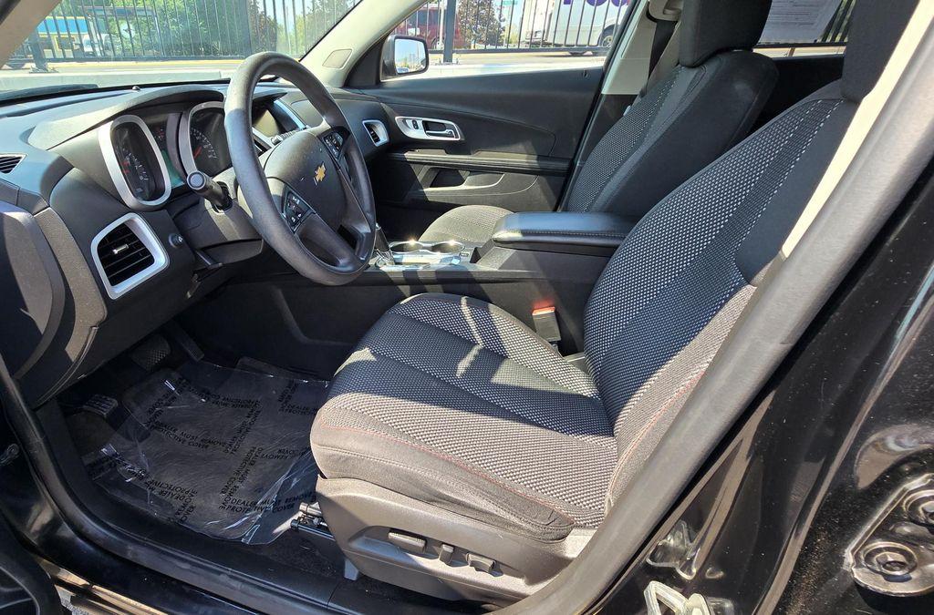 used 2016 Chevrolet Equinox car, priced at $8,995