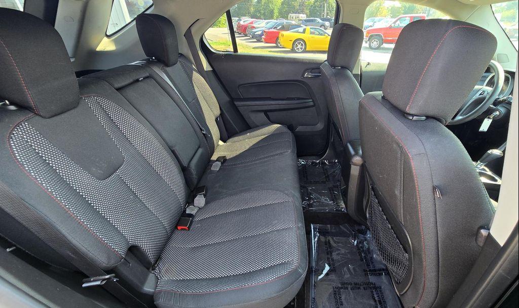 used 2016 Chevrolet Equinox car, priced at $8,995