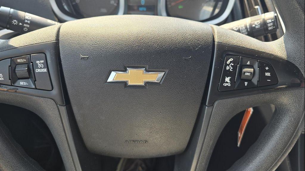 used 2016 Chevrolet Equinox car, priced at $8,995