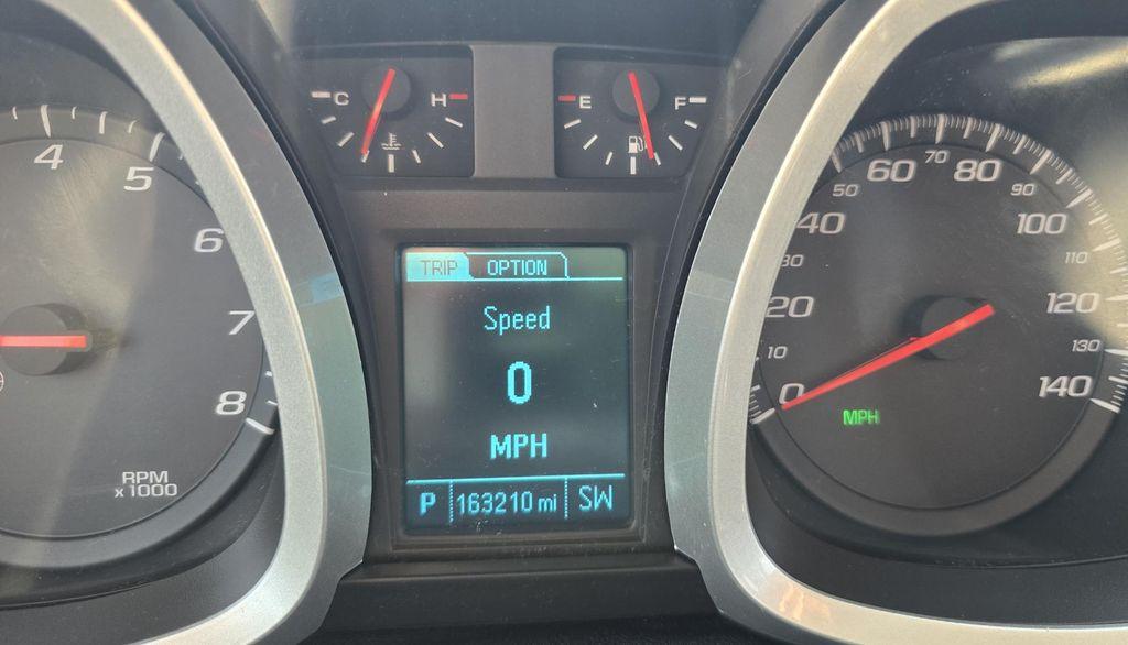 used 2016 Chevrolet Equinox car, priced at $8,995