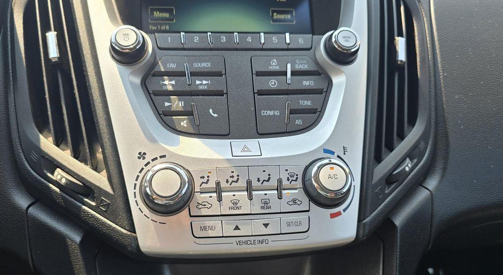 used 2016 Chevrolet Equinox car, priced at $8,995