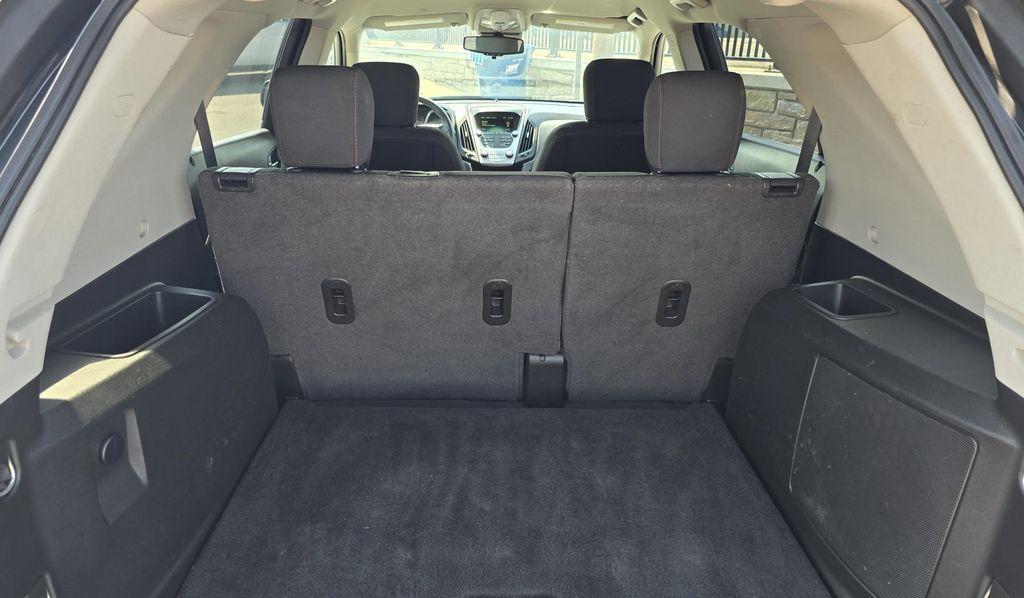 used 2016 Chevrolet Equinox car, priced at $8,995