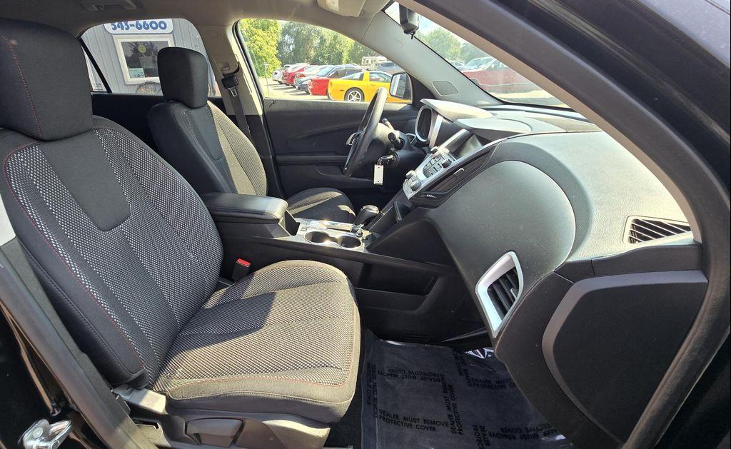used 2016 Chevrolet Equinox car, priced at $8,995