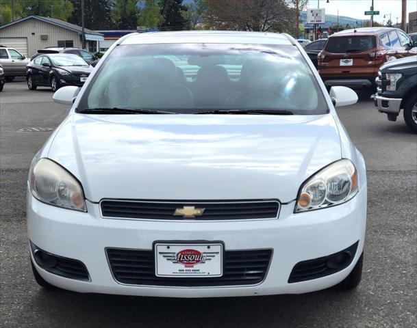 used 2010 Chevrolet Impala car, priced at $8,995