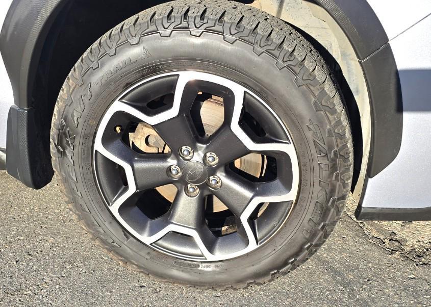 used 2014 Subaru XV Crosstrek car, priced at $11,995