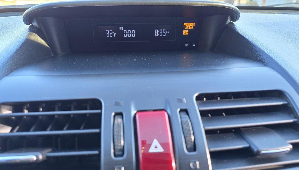 used 2014 Subaru XV Crosstrek car, priced at $11,995