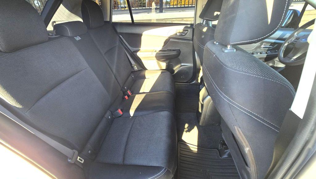 used 2014 Subaru XV Crosstrek car, priced at $11,995