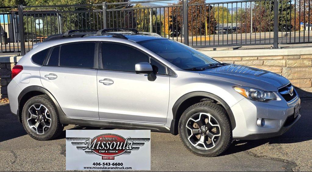 used 2014 Subaru XV Crosstrek car, priced at $11,995