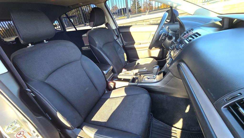 used 2014 Subaru XV Crosstrek car, priced at $11,995