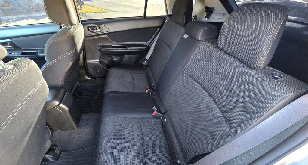 used 2014 Subaru XV Crosstrek car, priced at $11,995