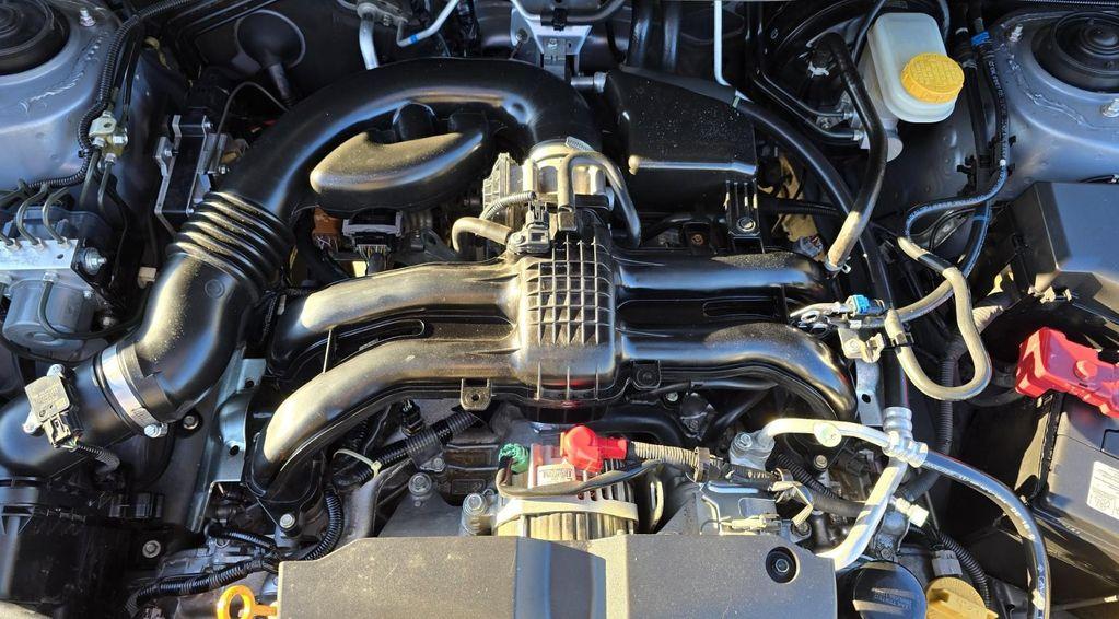 used 2014 Subaru XV Crosstrek car, priced at $11,995