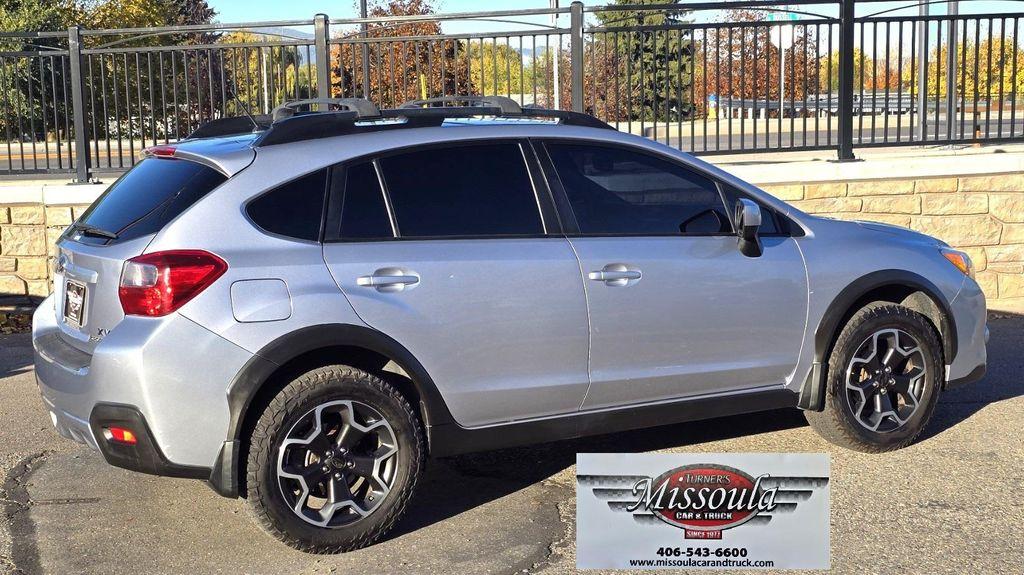 used 2014 Subaru XV Crosstrek car, priced at $11,995