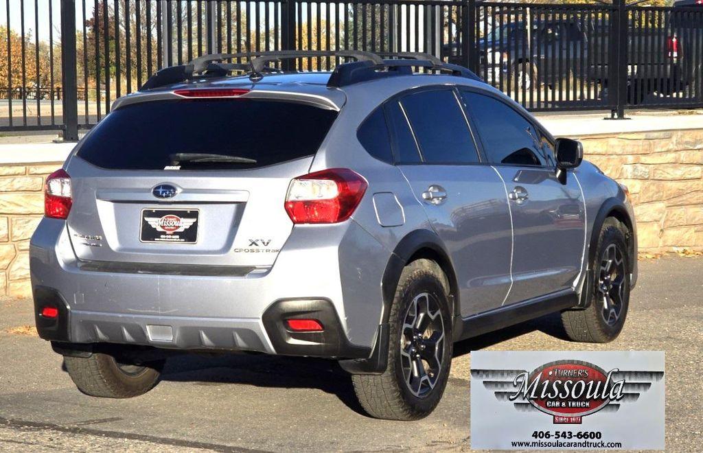 used 2014 Subaru XV Crosstrek car, priced at $11,995
