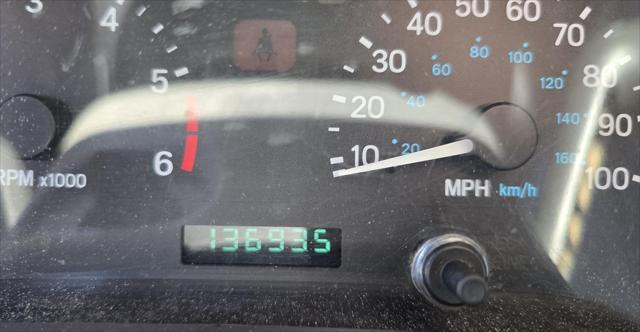 used 1998 Jeep Wrangler car, priced at $6,995