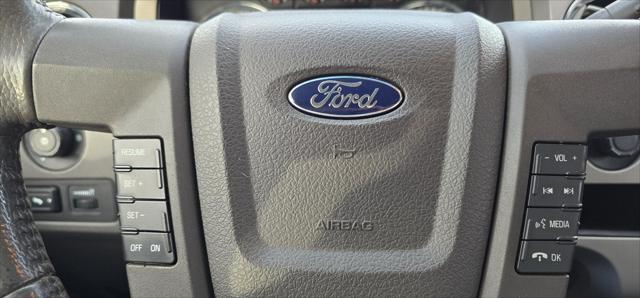 used 2010 Ford F-150 car, priced at $9,995