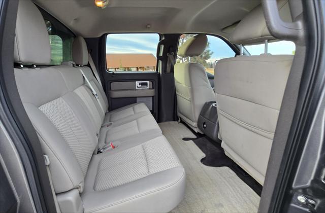 used 2010 Ford F-150 car, priced at $9,995