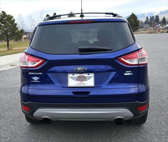 used 2014 Ford Escape car, priced at $10,995