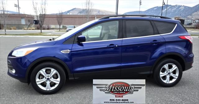 used 2014 Ford Escape car, priced at $10,995