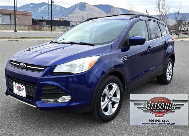 used 2014 Ford Escape car, priced at $10,995